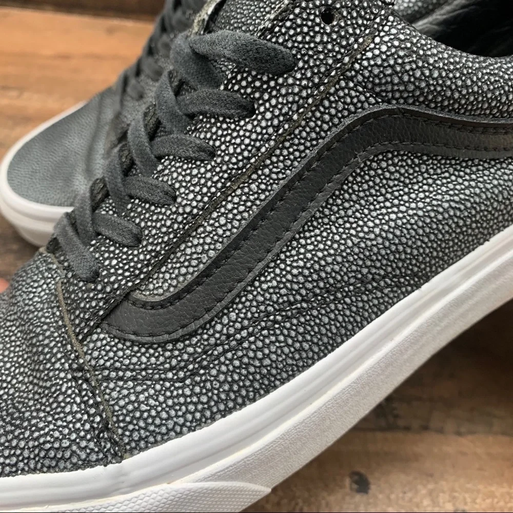 Vans Old School Women’s‎ Sz 7.5